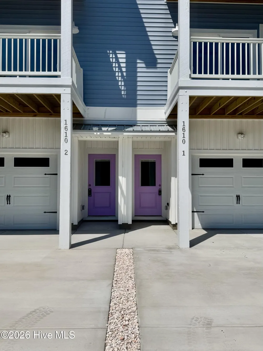1610 Swordfish Lane #2 Carolina Beach, NC 28428