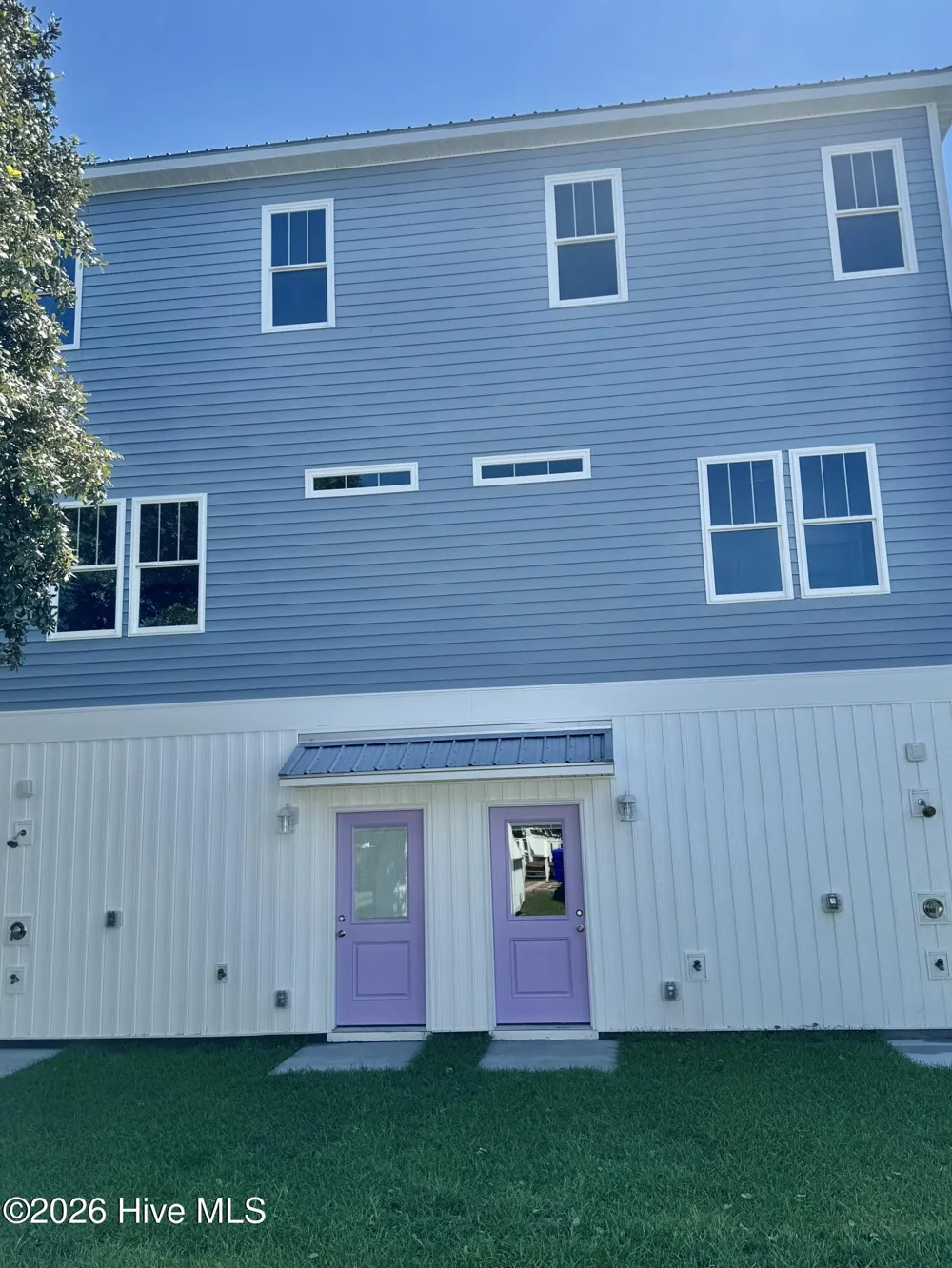 1610 Swordfish Lane #2 Carolina Beach, NC 28428