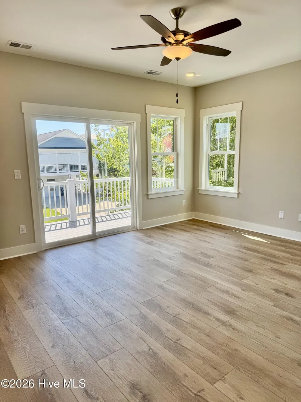 1610 Swordfish Lane #2 Carolina Beach, NC 28428