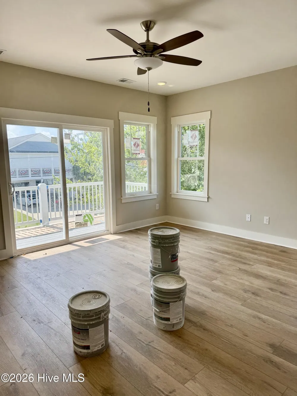 1610 Swordfish Lane #2 Carolina Beach, NC 28428
