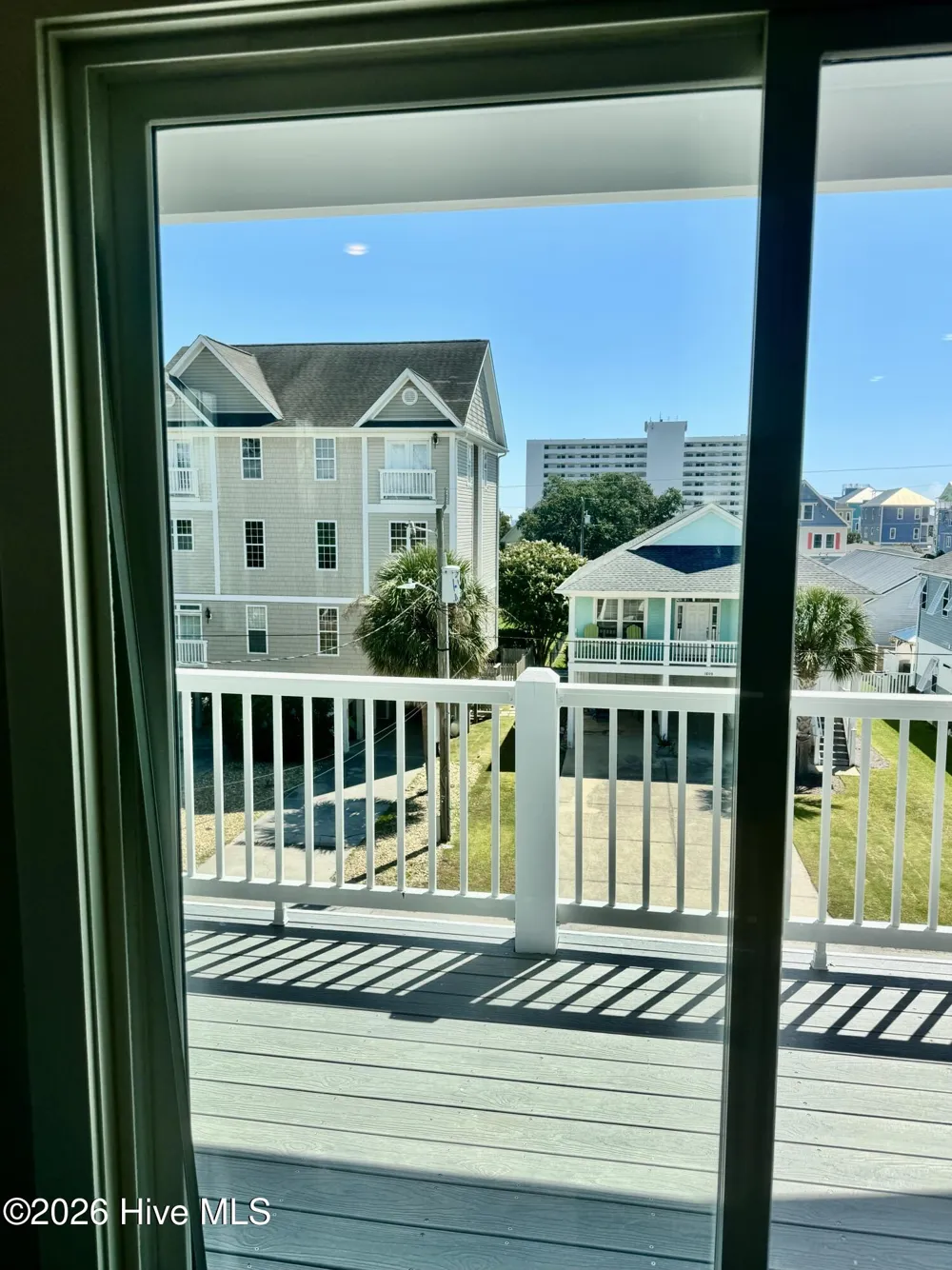1610 Swordfish Lane #2 Carolina Beach, NC 28428