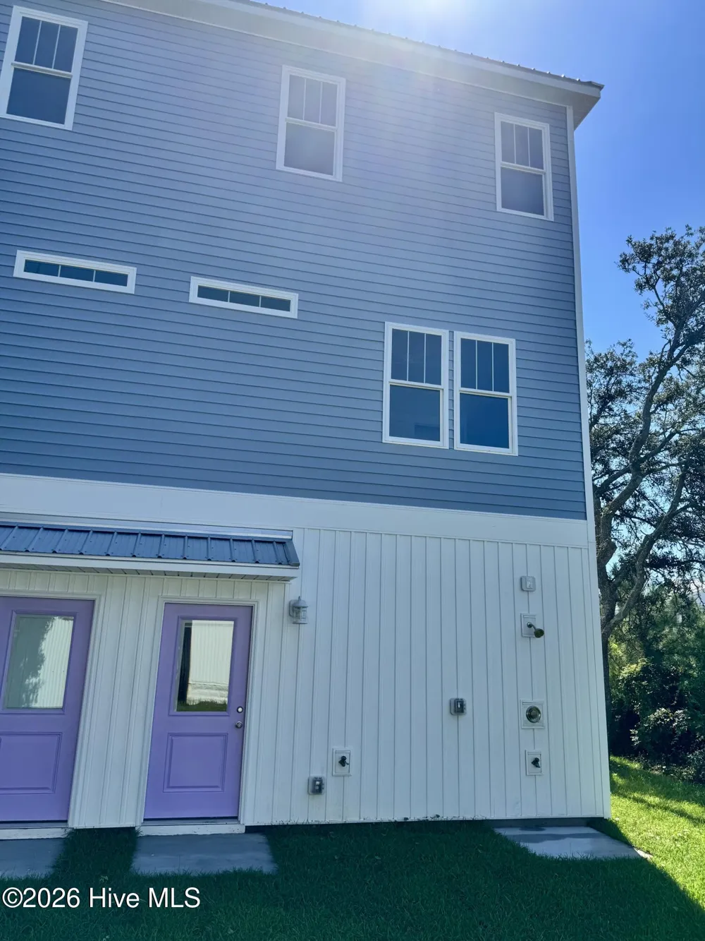 1610 Swordfish Lane #2 Carolina Beach, NC 28428