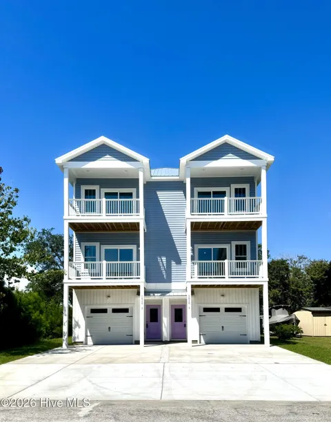 1610 Swordfish Lane #2