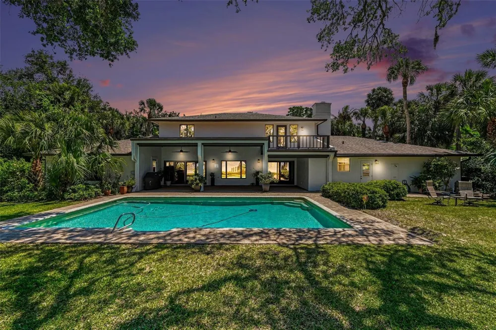 4137 CROOKED MILE ROAD Merritt Island, FL 32952