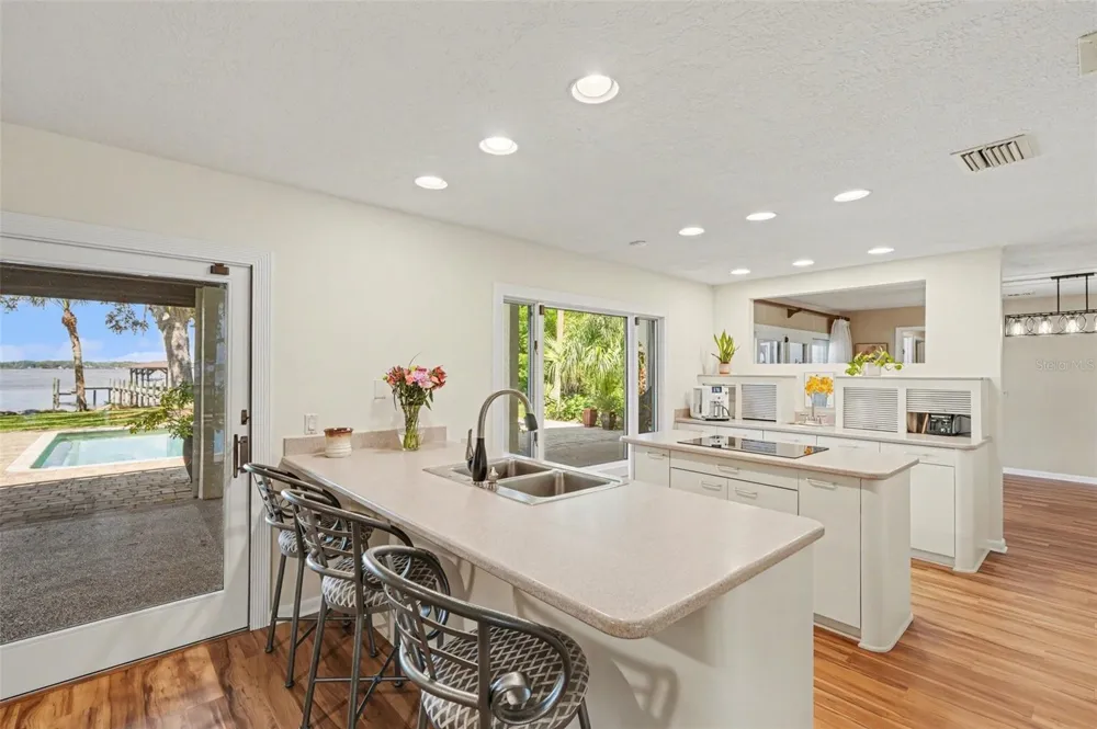 4137 CROOKED MILE ROAD Merritt Island, FL 32952