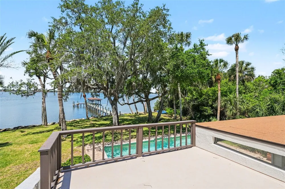 4137 CROOKED MILE ROAD Merritt Island, FL 32952