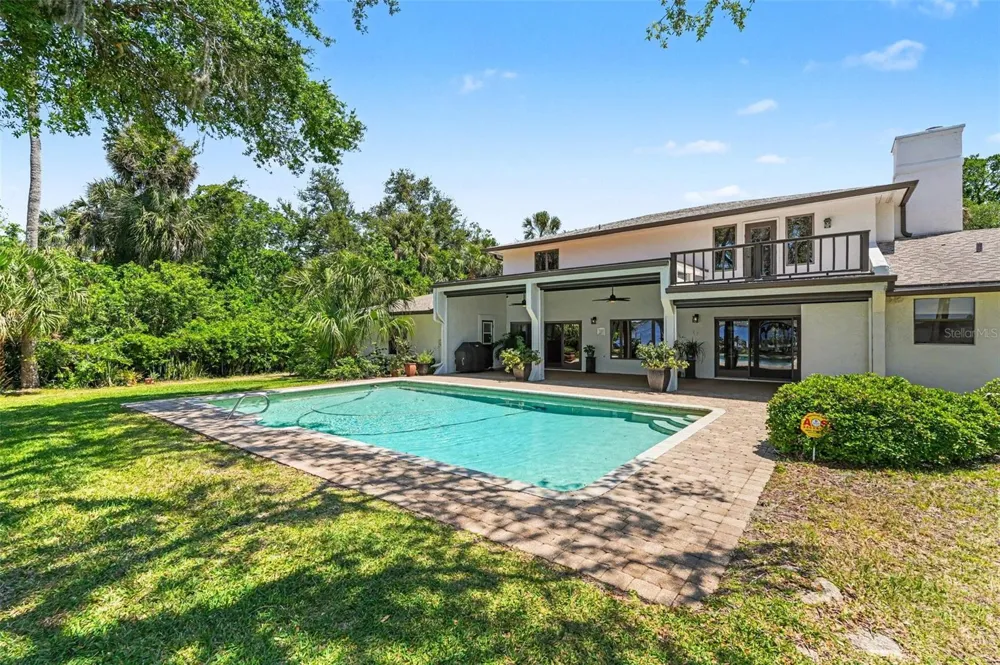 4137 CROOKED MILE ROAD Merritt Island, FL 32952