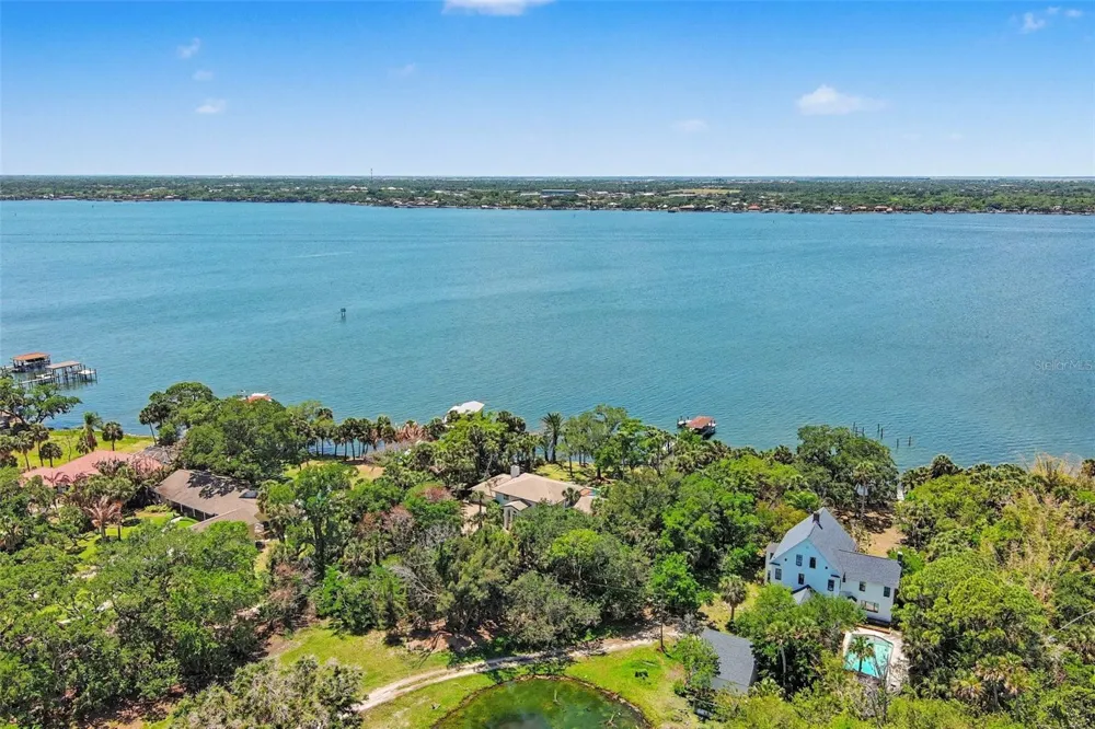 4137 CROOKED MILE ROAD Merritt Island, FL 32952