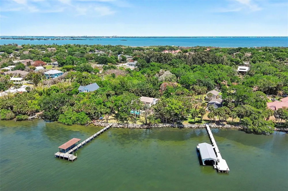 4137 CROOKED MILE ROAD Merritt Island, FL 32952