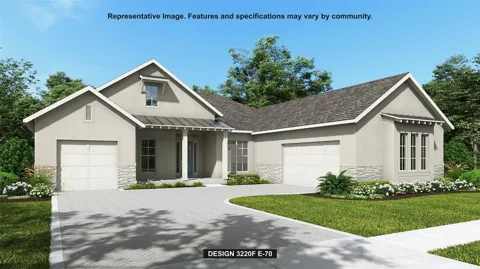 5386 CROWN PEAK COURT