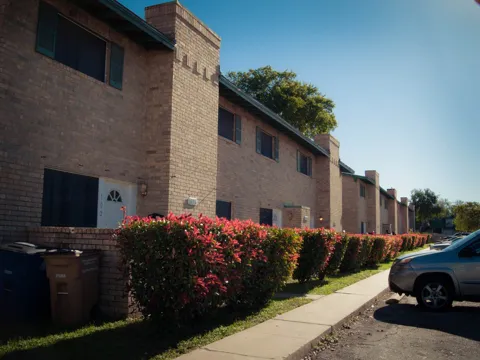 1745 WOOTEN PARK DRIVE #101