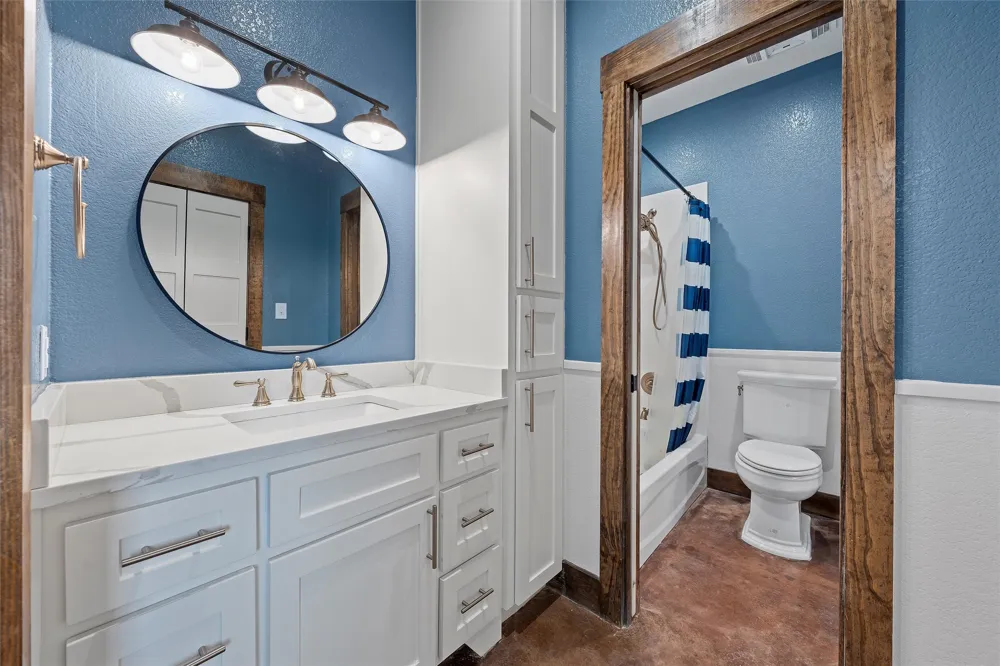 399 Satin Rd Chilton, TX 76632