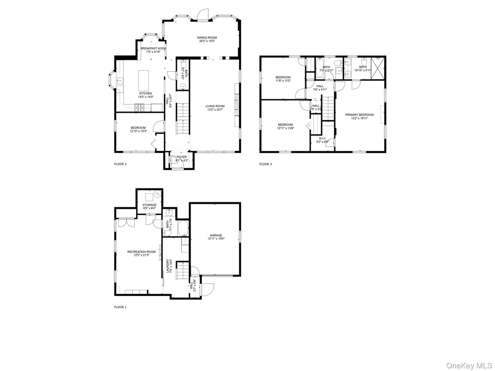 8632 Midland Parkway Jamaica Estates, NY 11432