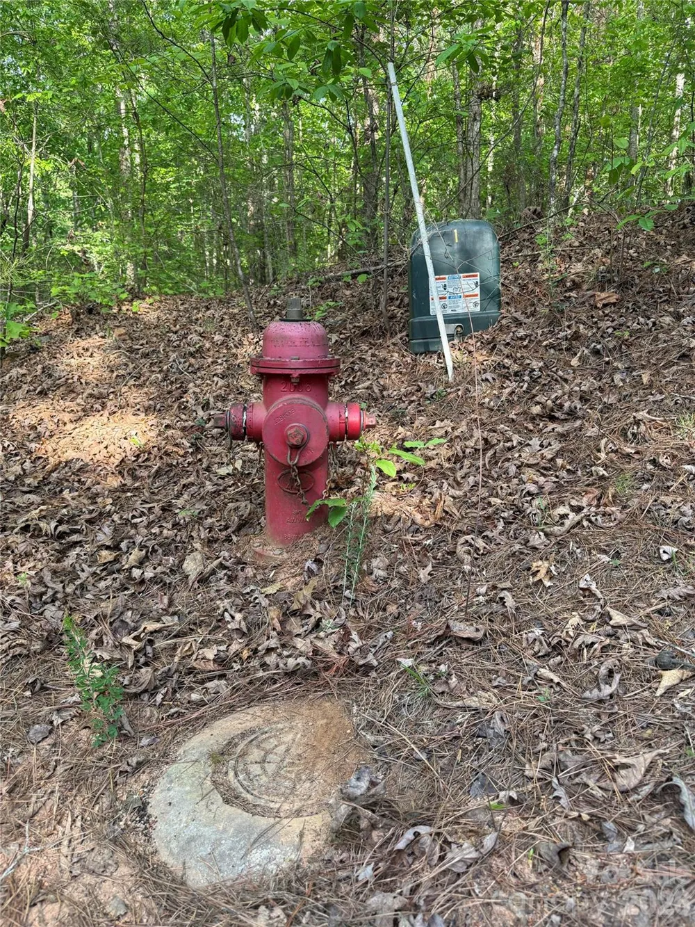 0 Shenandoah Drive #3B Spindale, NC 28160
