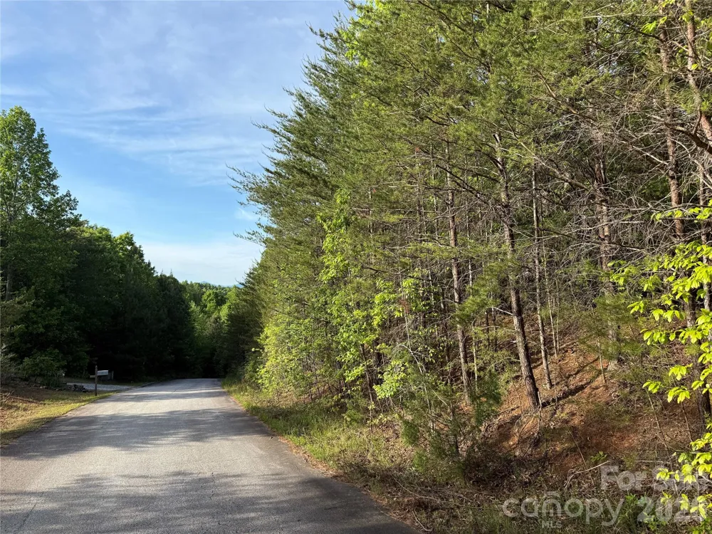 0 Shenandoah Drive #3B Spindale, NC 28160