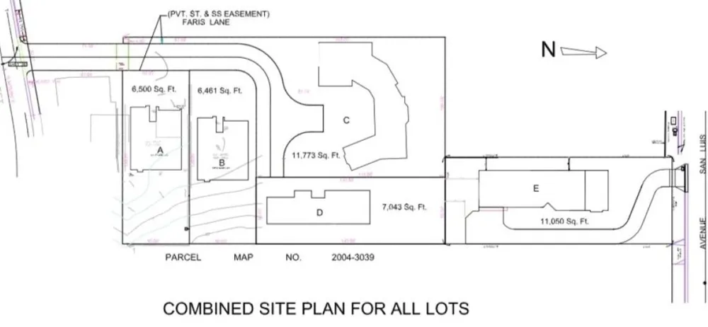5164 Faris Lane Woodland Hills, CA 91364