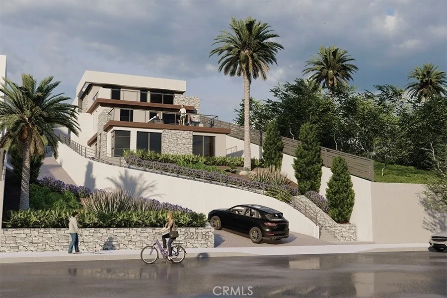 5164 Faris Lane Woodland Hills, CA 91364