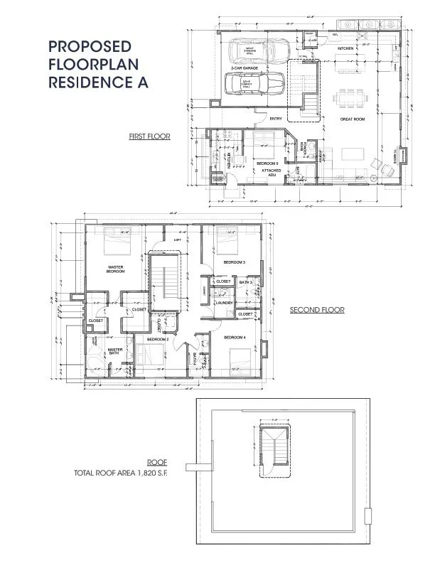 5164 Faris Lane Woodland Hills, CA 91364