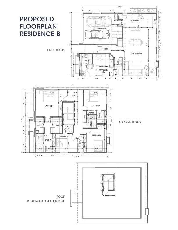 5164 Faris Lane Woodland Hills, CA 91364