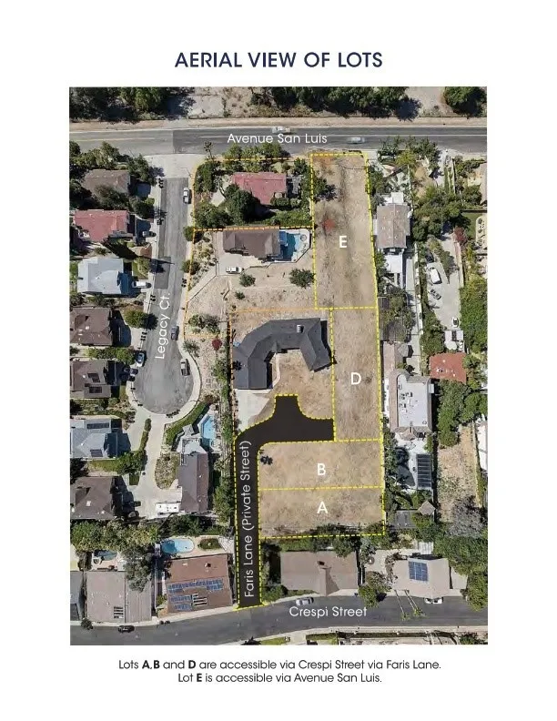 5164 Faris Lane Woodland Hills, CA 91364