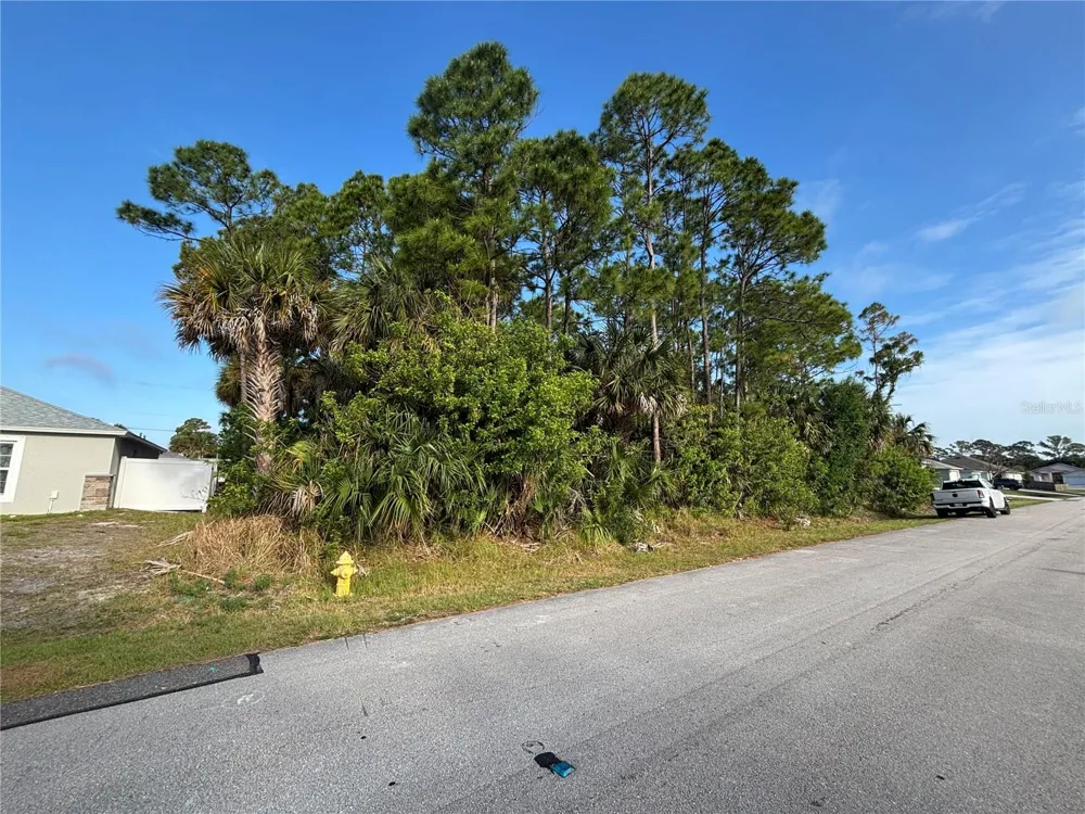 556 BURLINGTON AVENUE NE Palm Bay, FL 32907