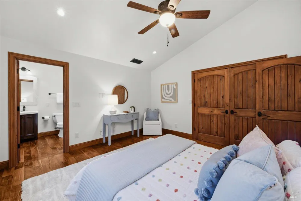 977 Pratt Avenue St. Helena, CA 94574