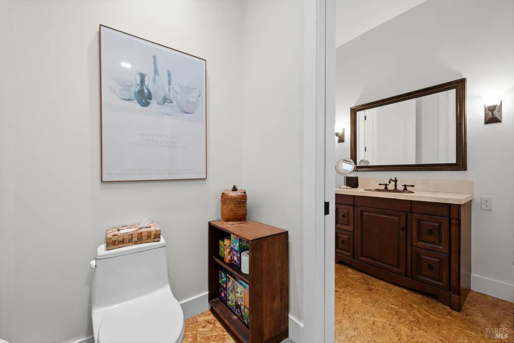 977 Pratt Avenue St. Helena, CA 94574