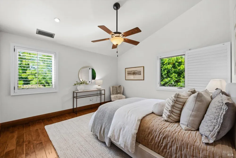 977 Pratt Avenue St. Helena, CA 94574