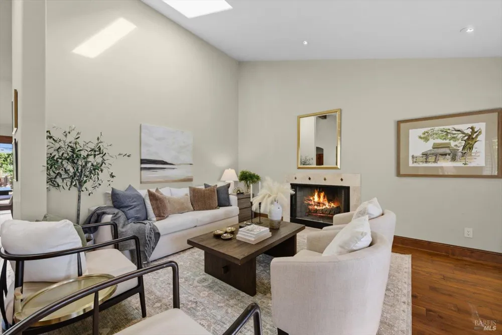 977 Pratt Avenue St. Helena, CA 94574