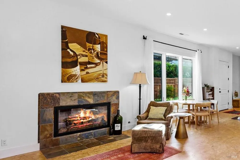 977 Pratt Avenue St. Helena, CA 94574