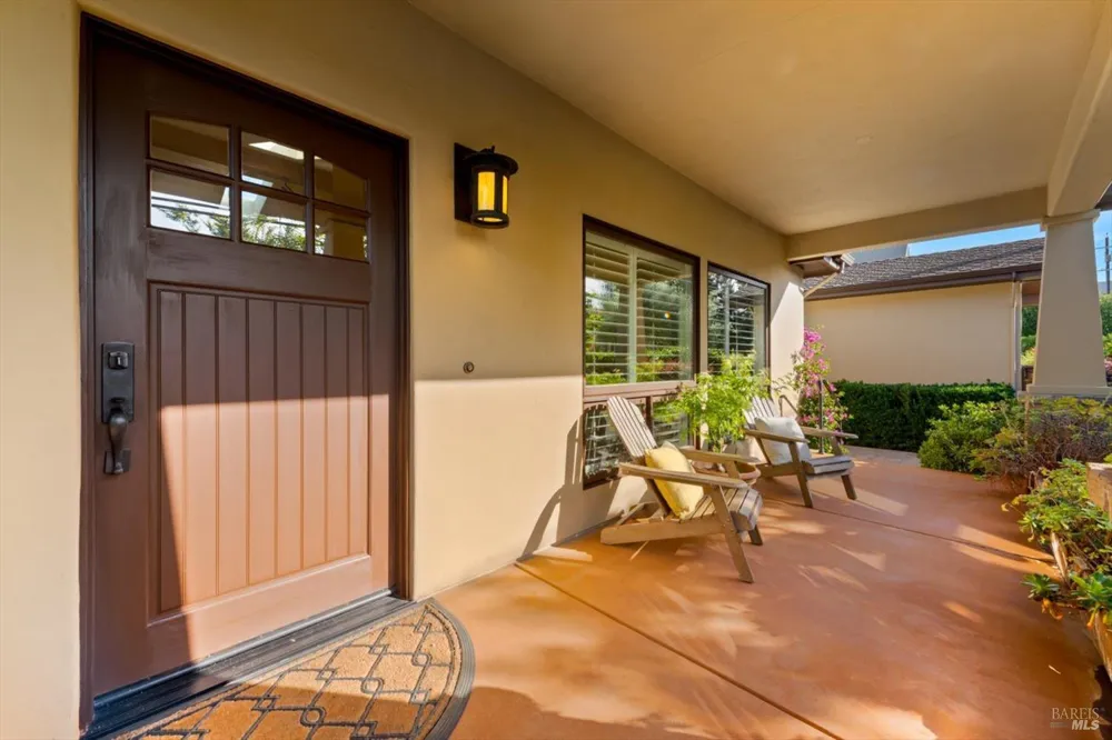 977 Pratt Avenue St. Helena, CA 94574