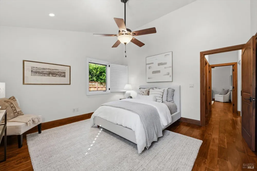 977 Pratt Avenue St. Helena, CA 94574