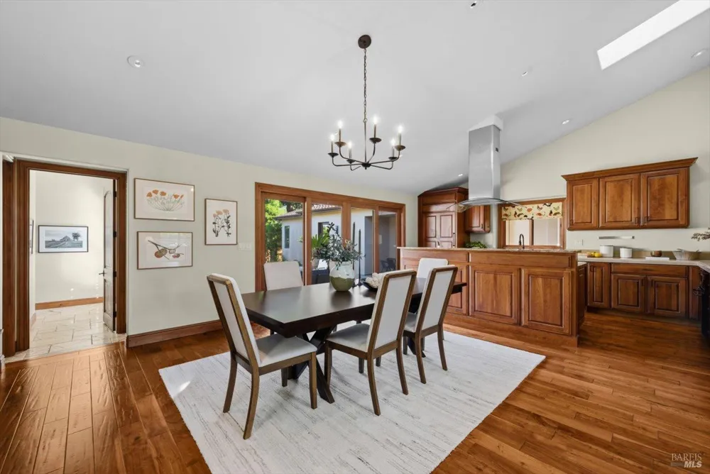 977 Pratt Avenue St. Helena, CA 94574
