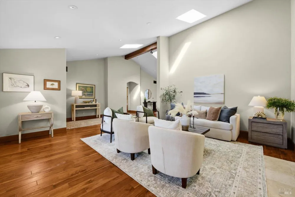 977 Pratt Avenue St. Helena, CA 94574