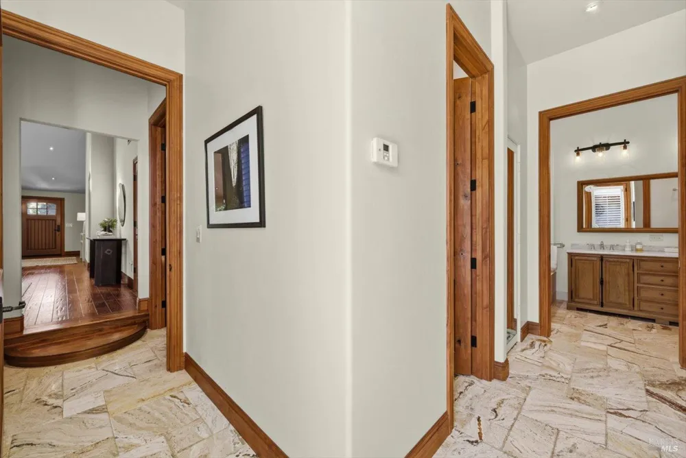977 Pratt Avenue St. Helena, CA 94574