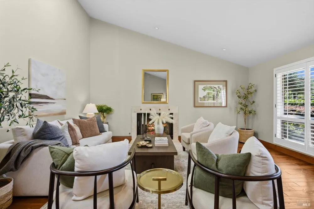 977 Pratt Avenue St. Helena, CA 94574