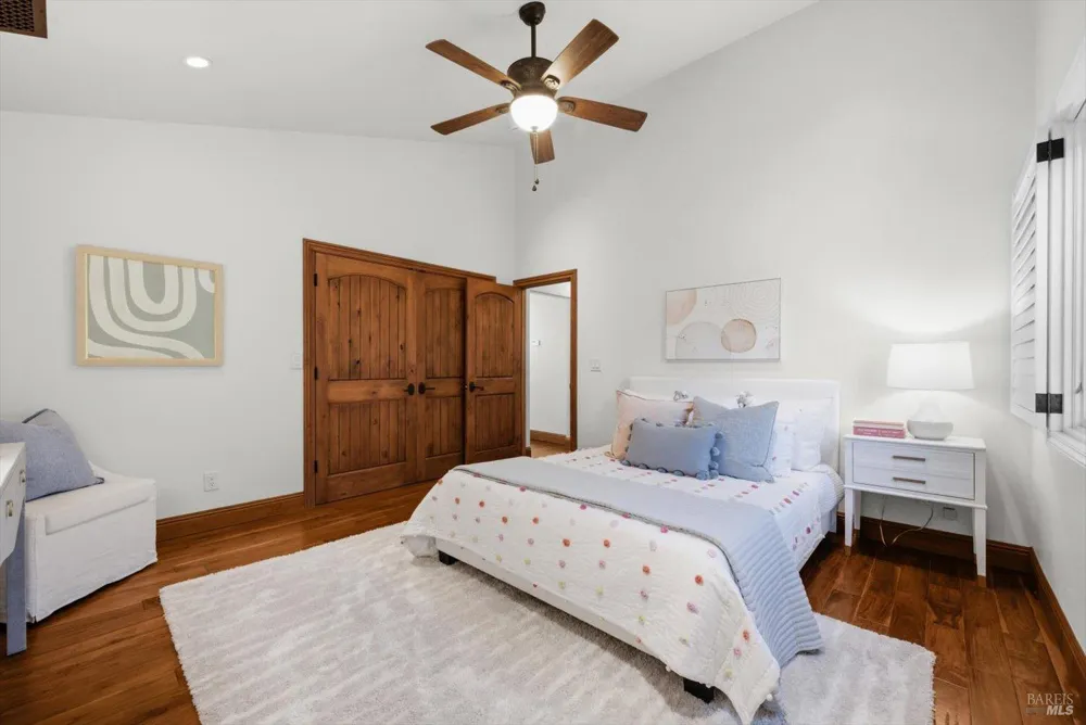 977 Pratt Avenue St. Helena, CA 94574