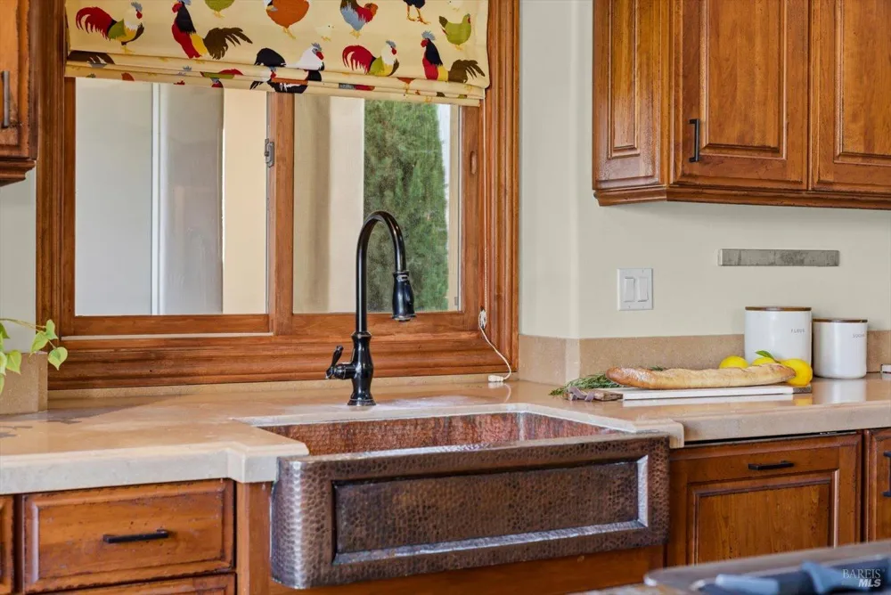 977 Pratt Avenue St. Helena, CA 94574