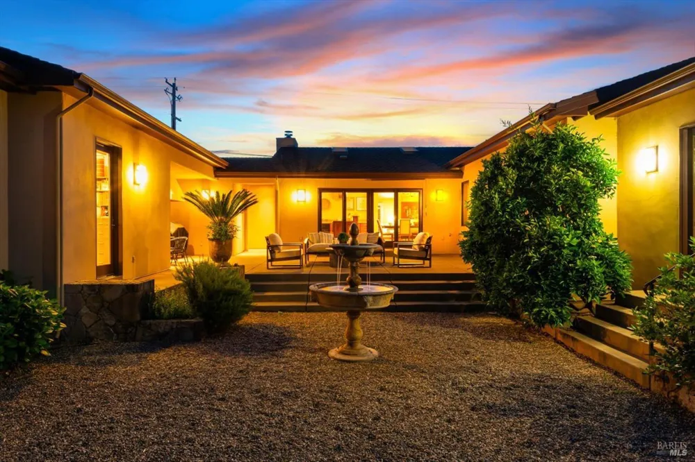 977 Pratt Avenue St. Helena, CA 94574