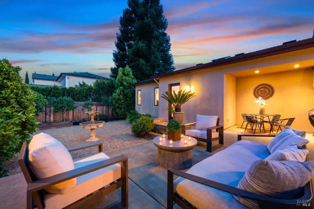 977 Pratt Avenue St. Helena, CA 94574