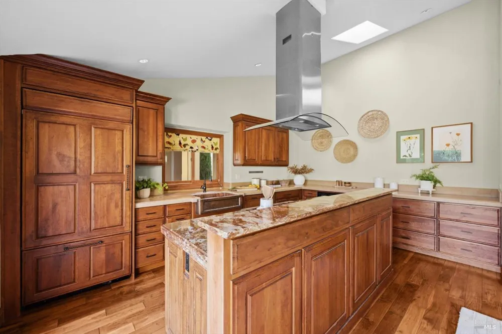 977 Pratt Avenue St. Helena, CA 94574