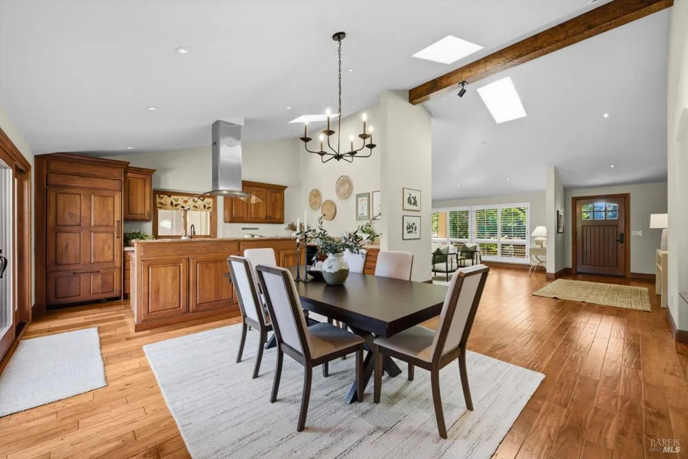 977 Pratt Avenue St. Helena, CA 94574
