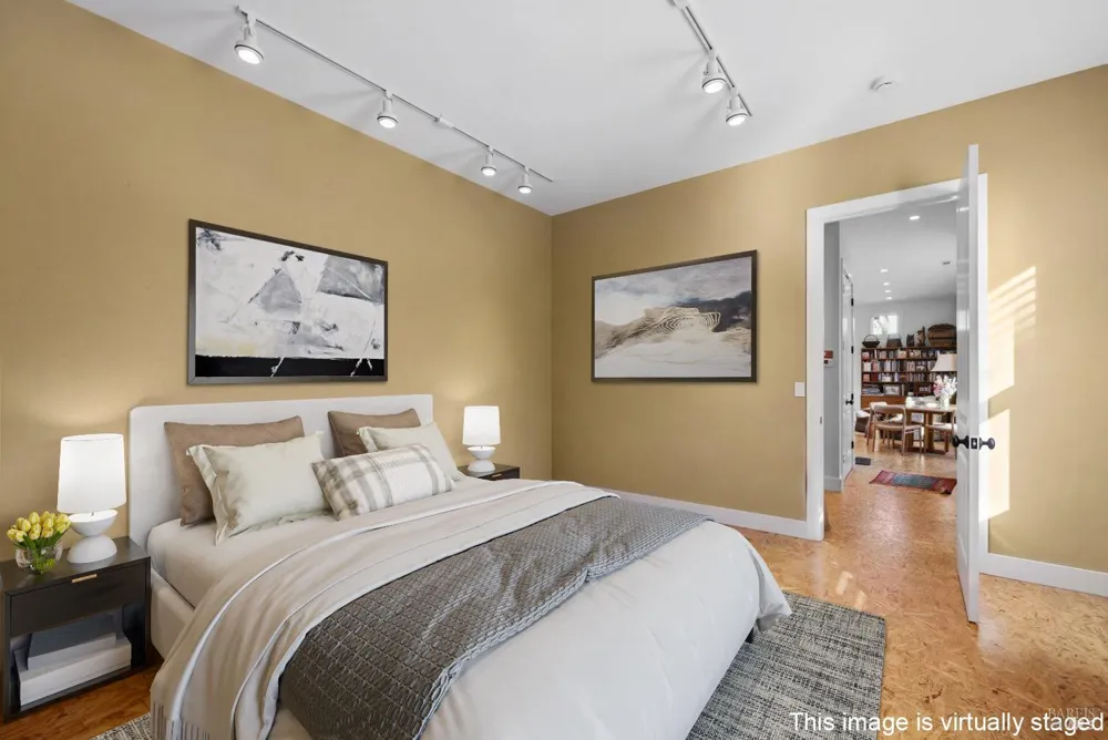 977 Pratt Avenue St. Helena, CA 94574