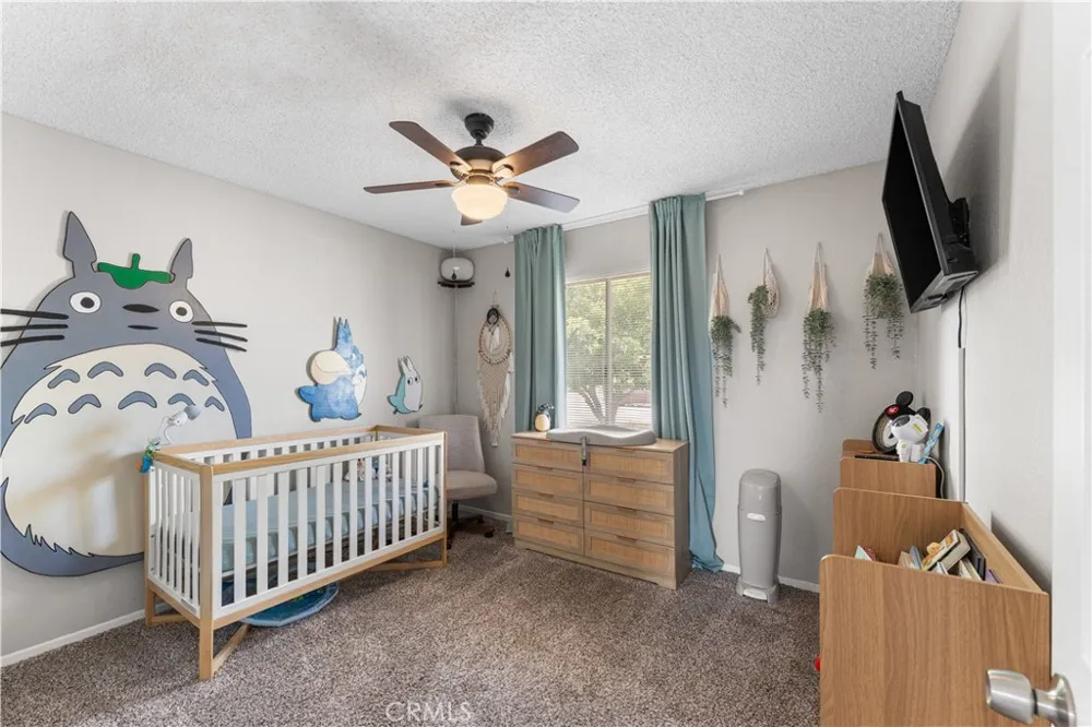 3472 Roxbury Rosamond, CA 93560