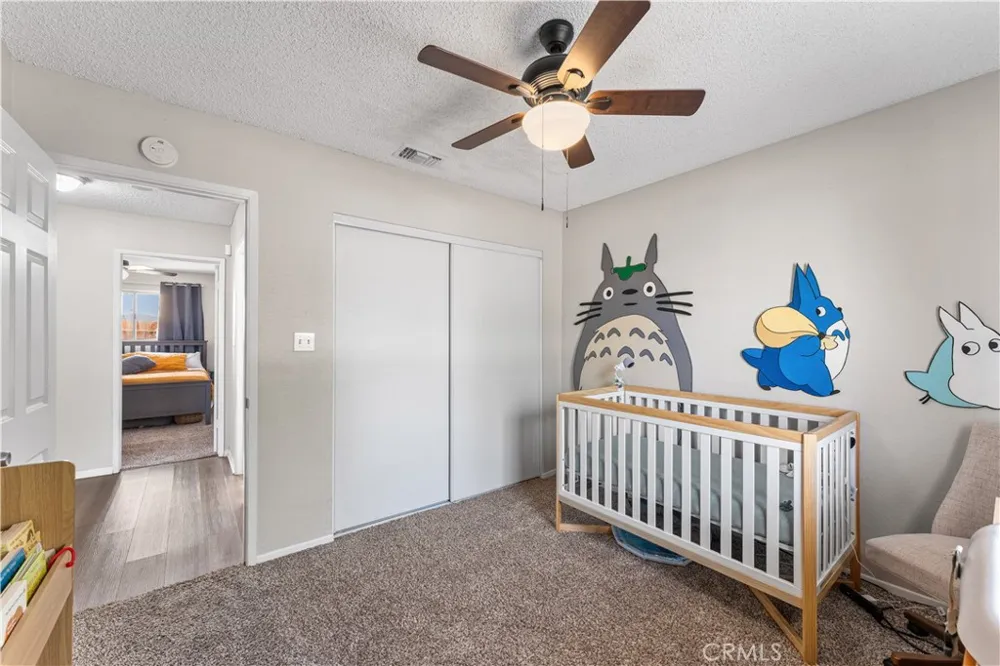 3472 Roxbury Rosamond, CA 93560