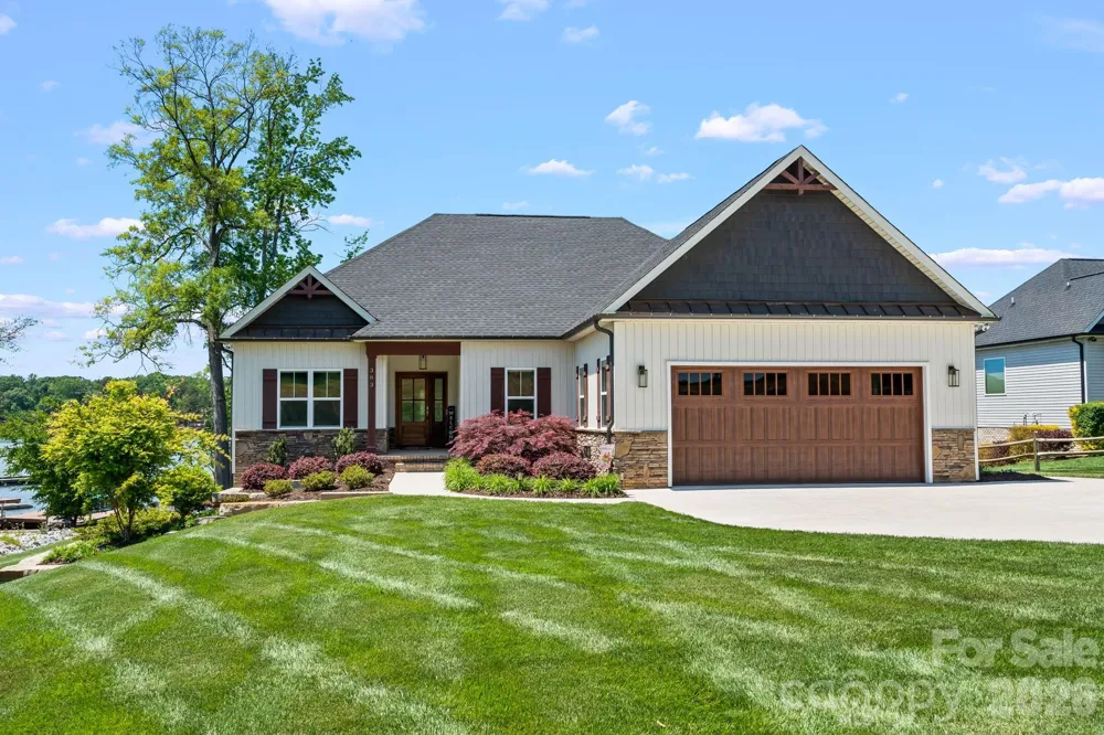 383 Rolling Road Lexington, NC 27292