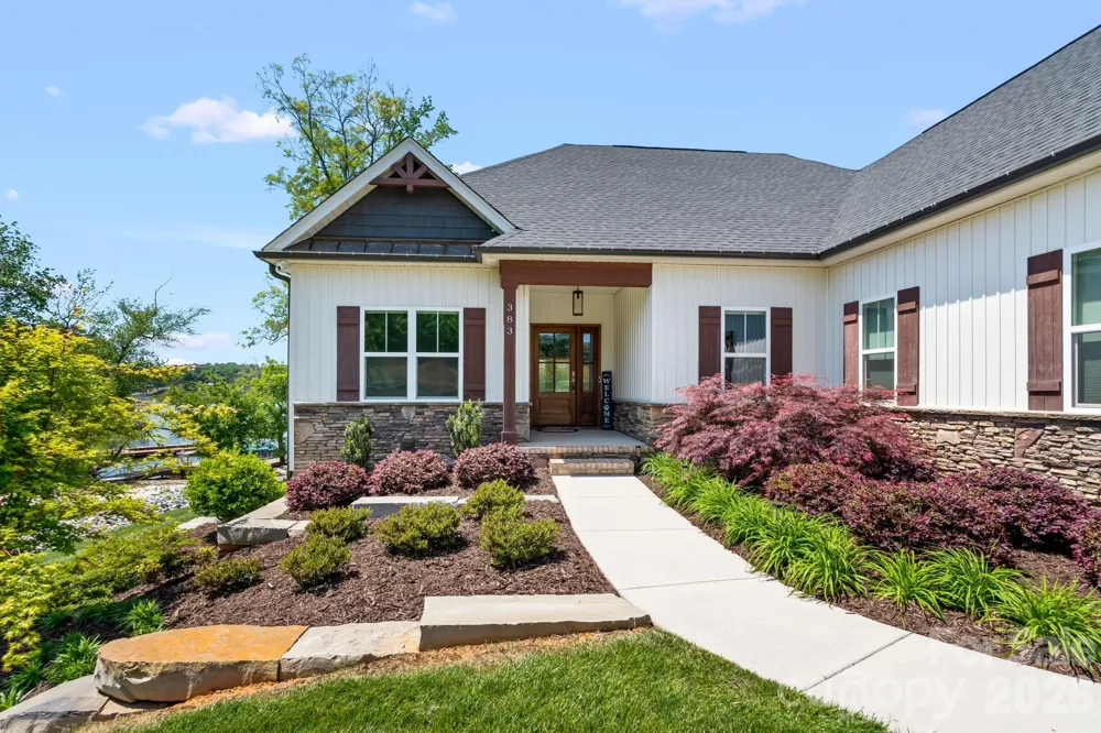 383 Rolling Road Lexington, NC 27292