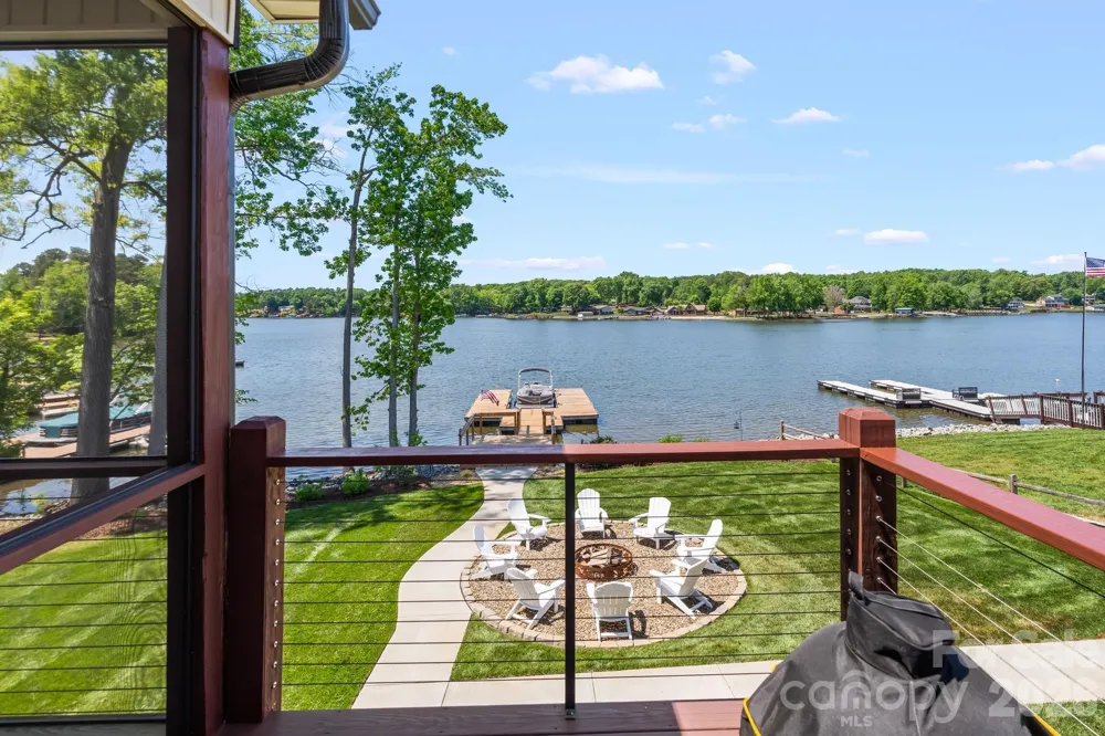 383 Rolling Road Lexington, NC 27292