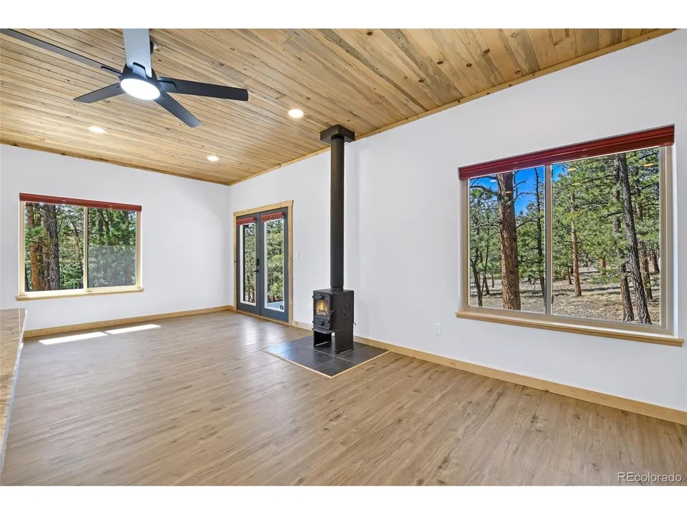 42 Hannah Circle Westcliffe, CO 81252