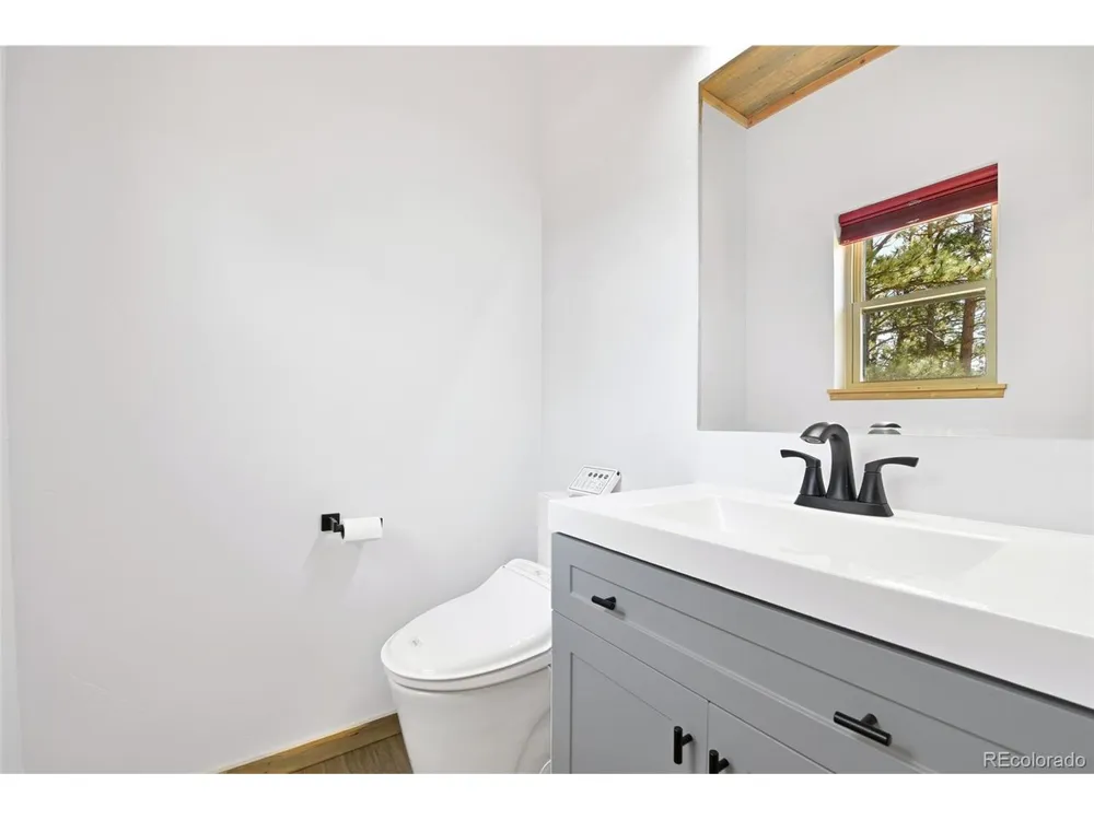 42 Hannah Circle Westcliffe, CO 81252